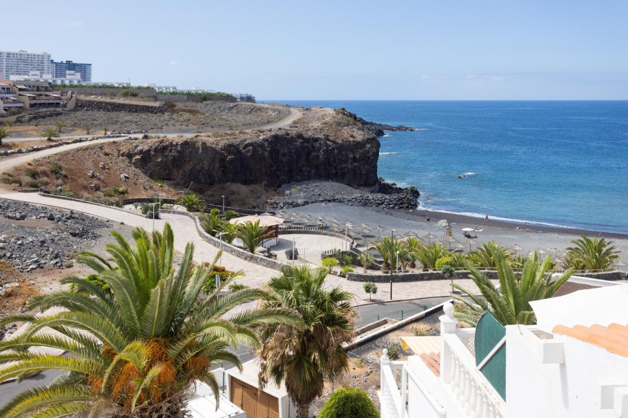 דירות קיאו סלבאחה Wonderful Sea View Free Wifi מראה חיצוני תמונה