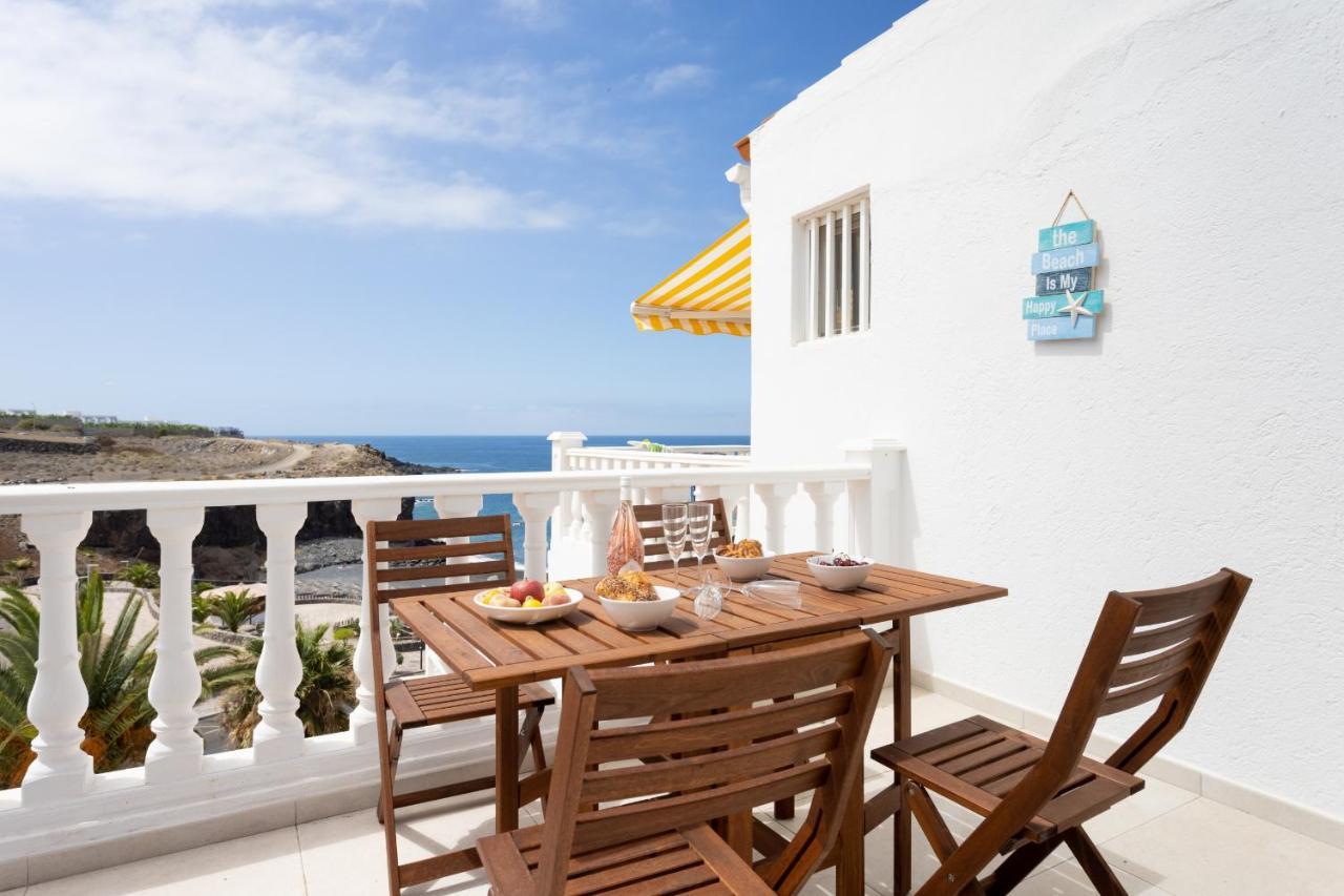 דירות קיאו סלבאחה Wonderful Sea View Free Wifi מראה חיצוני תמונה